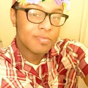 Meet your Posher, Tobias